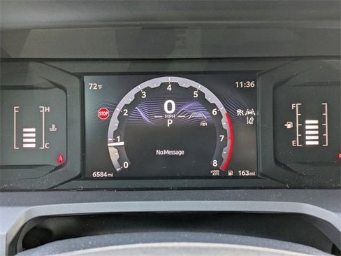 Used 2024 Toyota Tacoma SR image 27