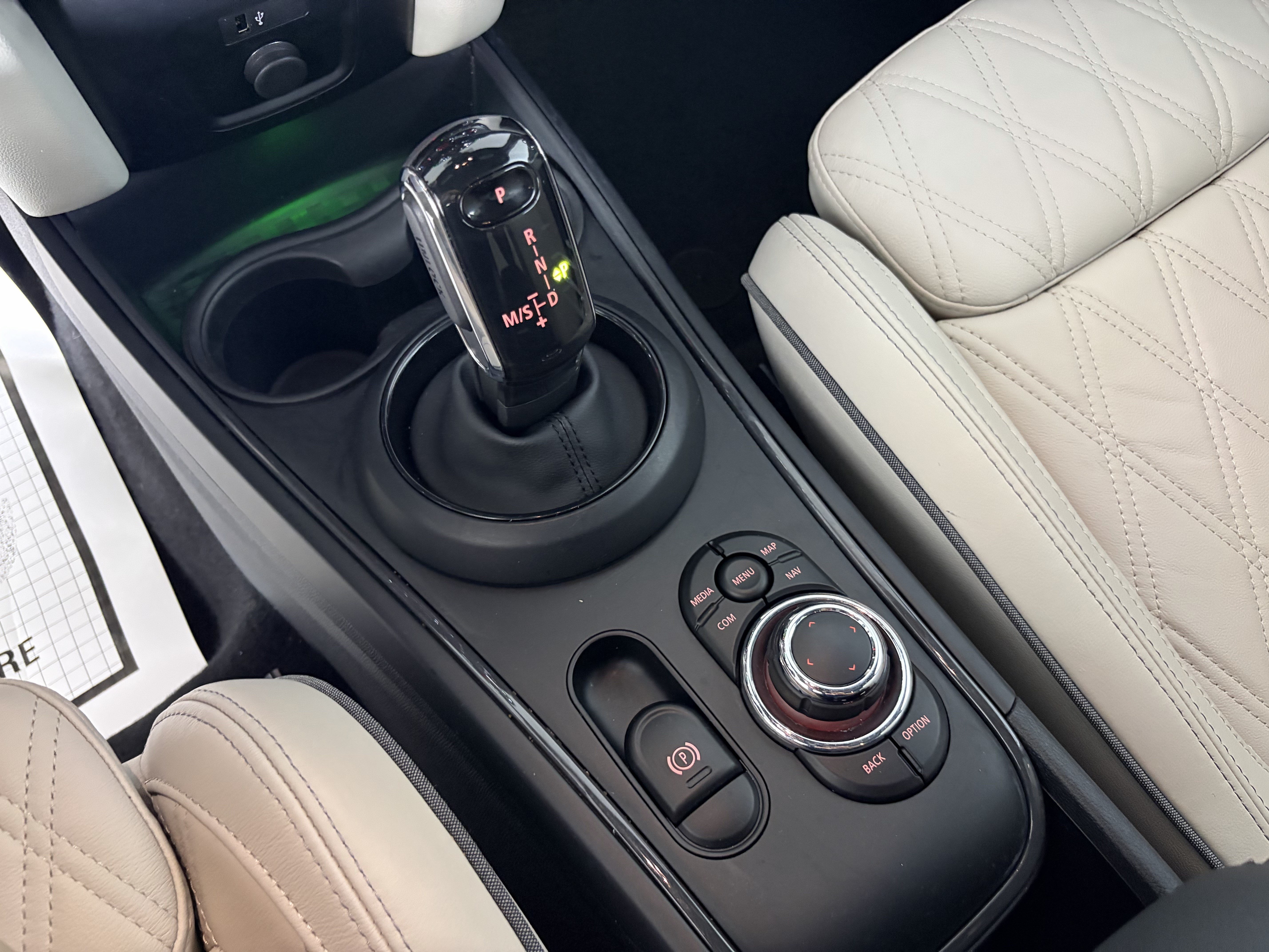 Used 2024 MINI Cooper Countryman S AWD/4WD image 15
