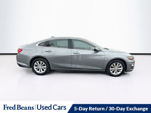 Used 2023 Chevrolet Malibu LT image 8