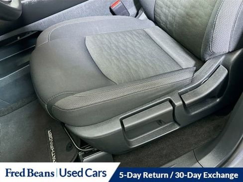 Certified 2024 Nissan Pathfinder S image 20