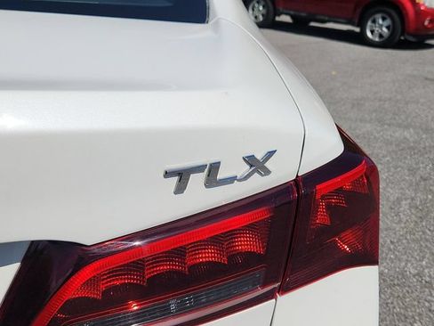Used 2015 Acura TLX FWD image 33