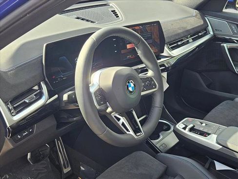 New 2026 BMW X1 xDrive28i w/ M Sport Package AWD/4WD image 3