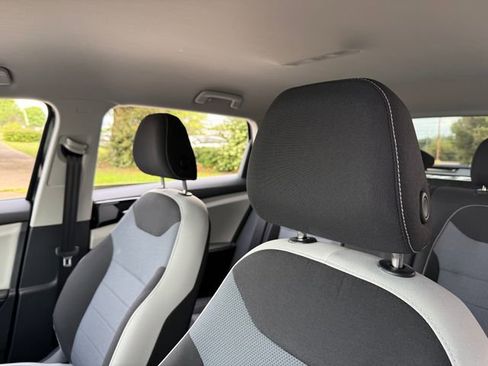 New 2026 Volkswagen Taos S image 10