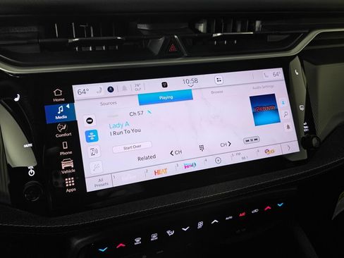 New 2026 Jeep Cherokee Laredo AWD/4WD image 26