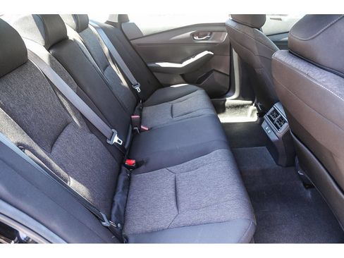 Used 2025 Honda Accord LX image 15