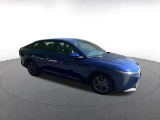 Used 2025 Kia K4 FWD video 2