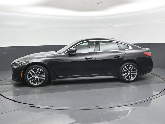 Used 2023 BMW 430i Gran Coupe w/ Premium Package RWD image 37