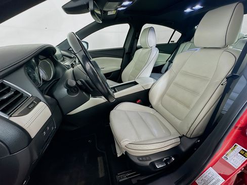 Used 2017 MAZDA MAZDA6 Grand Touring FWD image 13