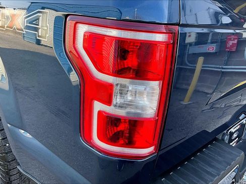 Used 2019 Ford F150 XLT w/ Equipment Group 302A Luxury image 27