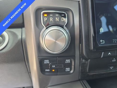 Used 2016 RAM 1500 Limited image 20