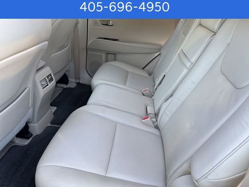 Used 2015 Lexus RX 350 AWD image 16