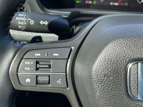 Certified 2026 Honda CR-V Sport image 15