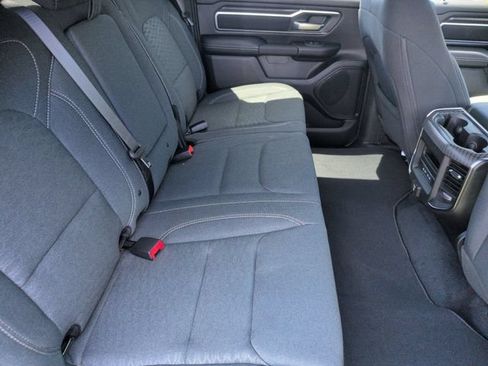 New 2026 RAM 1500 4x4 Crew Cab image 31