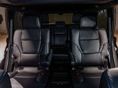 Used 2023 Toyota Sequoia Platinum AWD/4WD image 24