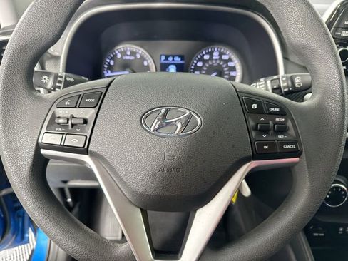 Used 2019 Hyundai Tucson SE AWD/4WD image 18
