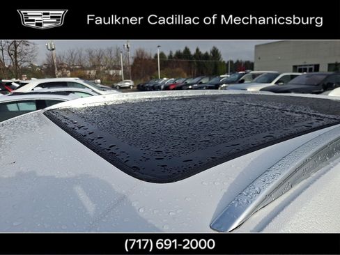 New 2026 Cadillac XT5 Premium Luxury w/ Driver Assist Package image 16