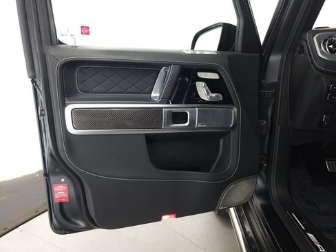 Used 2024 Mercedes-Benz G 63 AMG 4MATIC image 5