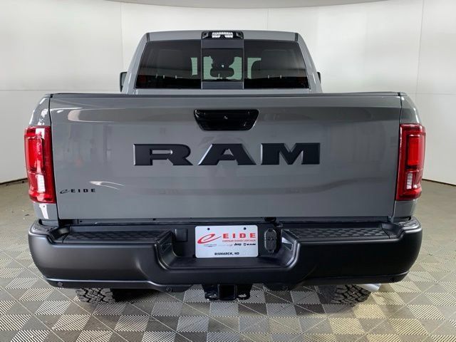 New 2027 RAM 2500 Power Wagon AWD/4WD image 3