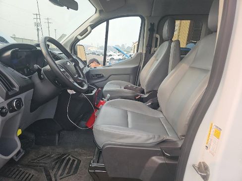 Used 2016 Ford Transit 350 XL RWD image 13