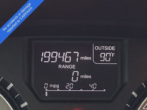 Used 2012 Honda Odyssey EX-L image 20