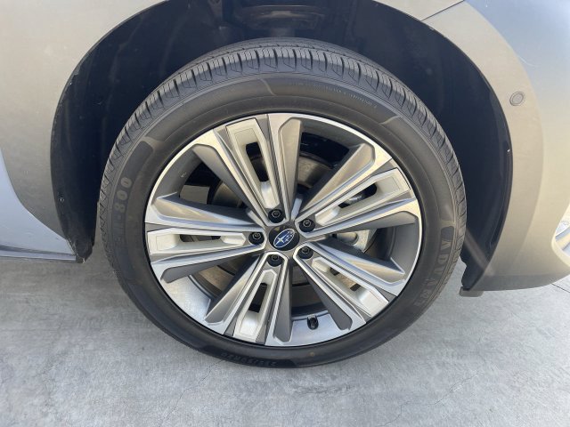Used 2023 Subaru Solterra AWD image 33
