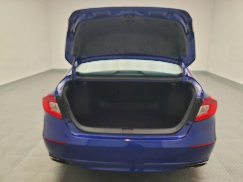 Used 2018 Honda Accord Sport image 29