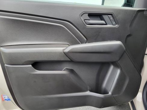 New 2026 Chevrolet Colorado Trail Boss AWD/4WD image 10
