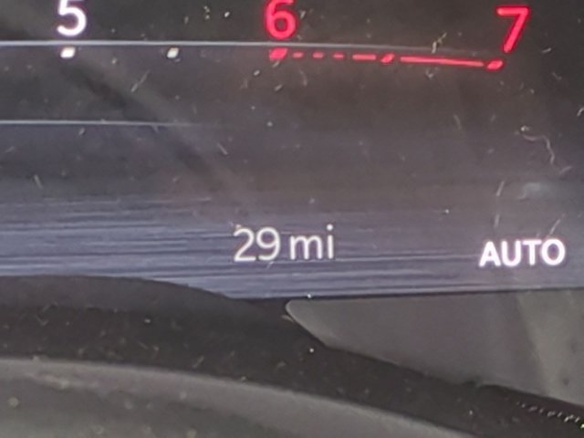 New 2026 RAM 1500 RHO AWD/4WD image 25