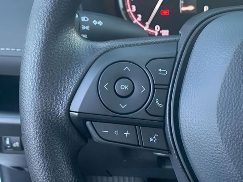 New 2025 Toyota RAV4 LE image 24