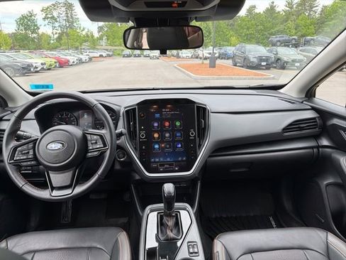 Used 2024 Subaru Crosstrek 2.5i Limited AWD/4WD image 10