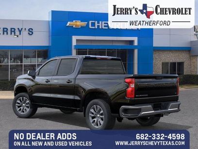 New 2026 Chevrolet Silverado 1500 LT
