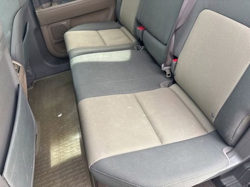 Used 2007 Honda Ridgeline RTX image 33