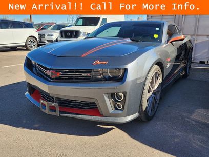 Used 2010 Chevrolet Camaro SS w/ RS Package