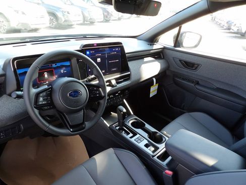 New 2026 Subaru Outback Premium AWD/4WD image 13