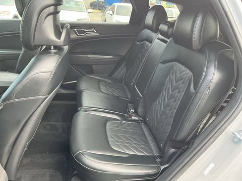 Used 2025 Kia Sportage X-Line w/ Premium Package AWD/4WD image 26