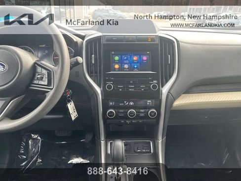 Used 2020 Subaru Ascent 8-Passenger image 23