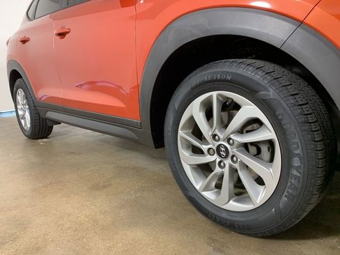 Used 2017 Hyundai Tucson SE FWD image 6