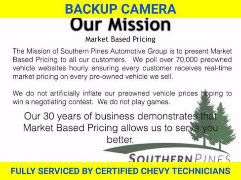 Used 2023 Chevrolet Suburban LT w/ Luxury Package RWD image 17