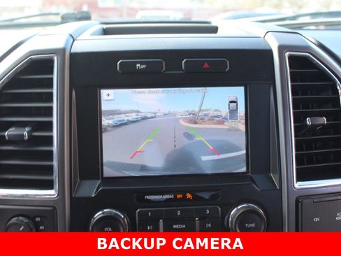 Used 2016 Ford F150 XLT w/ Equipment Group 302A Luxury image 22