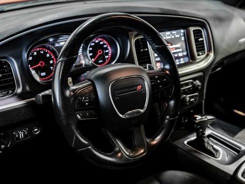 Used 2020 Dodge Charger R/T RWD image 16