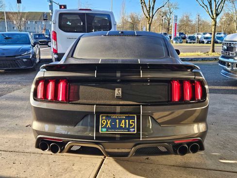 Used 2017 Ford Mustang Shelby GT350 w/ Electronics Package image 3