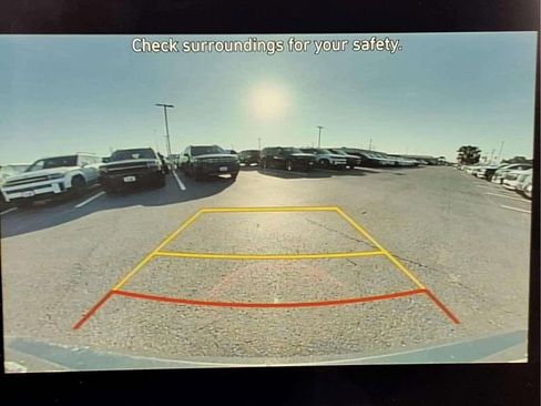 New 2026 Hyundai Elantra Limited FWD image 14