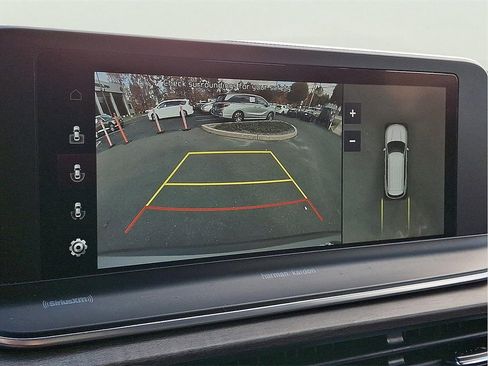 Used 2022 Kia Telluride SX w/ SX Prestige Package image 20