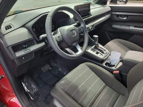 Certified 2023 Honda CR-V Sport image 19