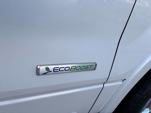 Used 2013 Ford F150 Lariat w/ Luxury Equipment Group image 19