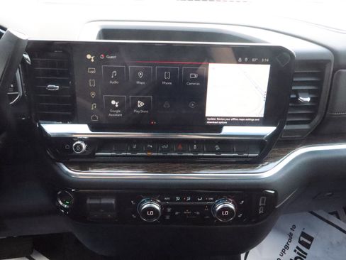 New 2025 GMC Sierra 2500 SLE w/ SLE Value Package; image 14