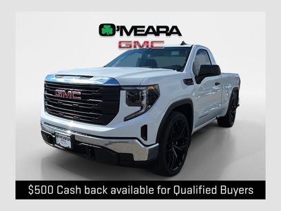 New 2026 GMC Sierra 1500 Pro