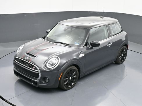 Used 2021 MINI Cooper S w/ 6.5" Touchscreen Package image 36