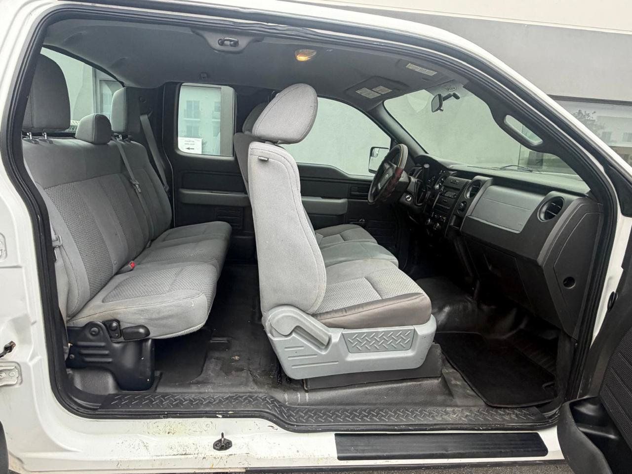 Used 2014 Ford F150 XL RWD image 15