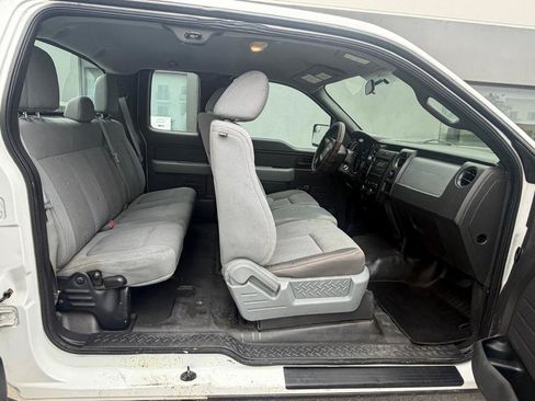 Used 2014 Ford F150 XL RWD image 15